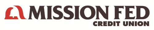 Mission Federal Credit Union logo