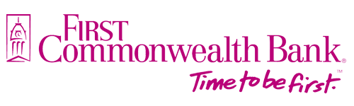 First Commonwealth Bank logo