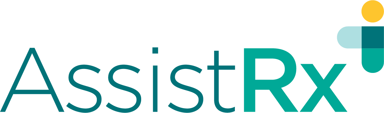 AssistRx logo