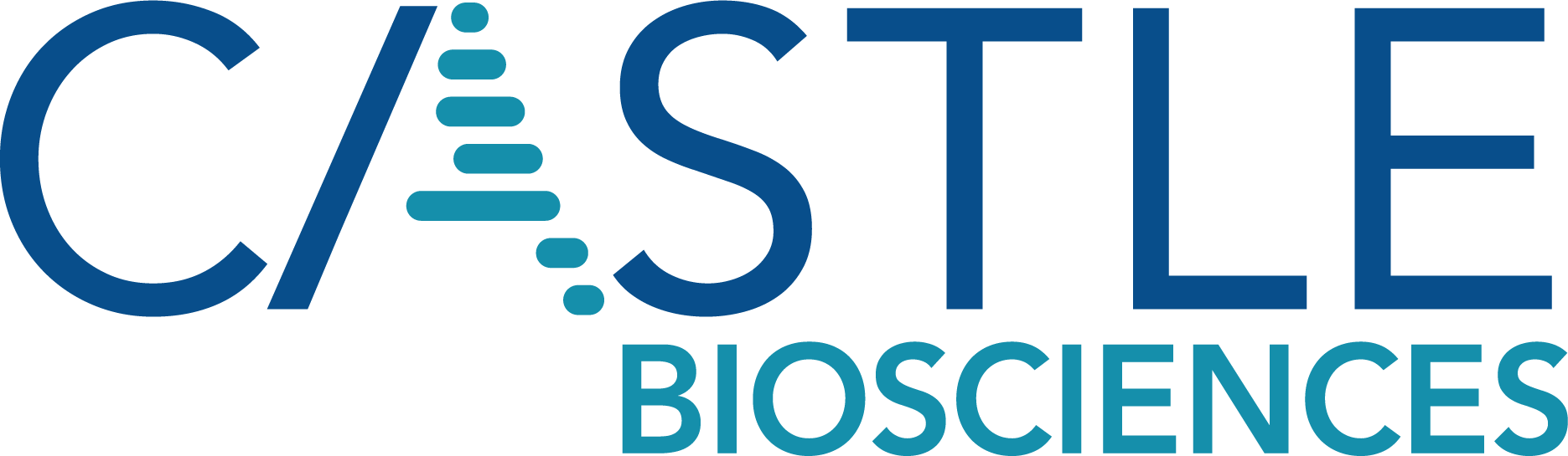 Castle Biosciences logo