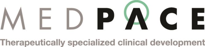 Medpace logo