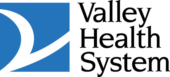 Valley Health System logo