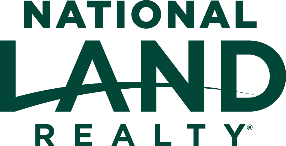 National Land Realty logo