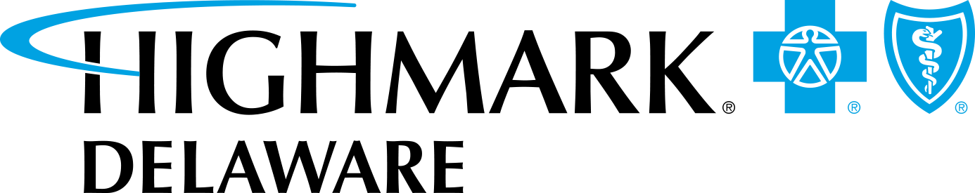 Highmark Delaware logo