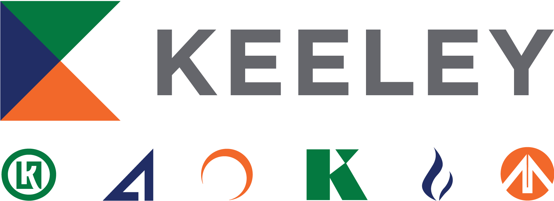 Keeley Companies logo
