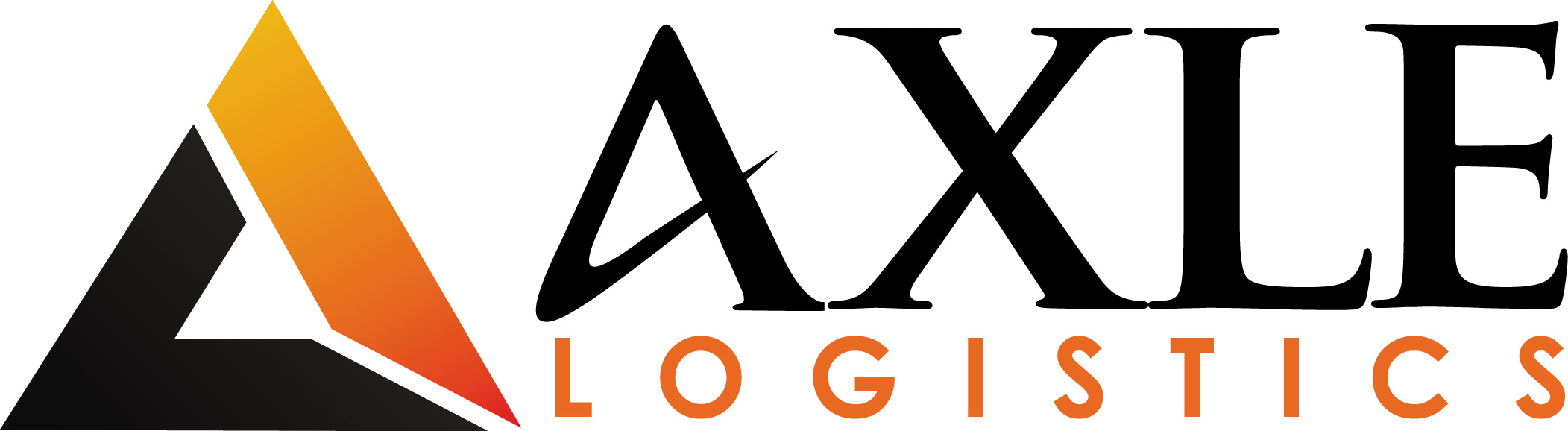 Axle Logistics logo