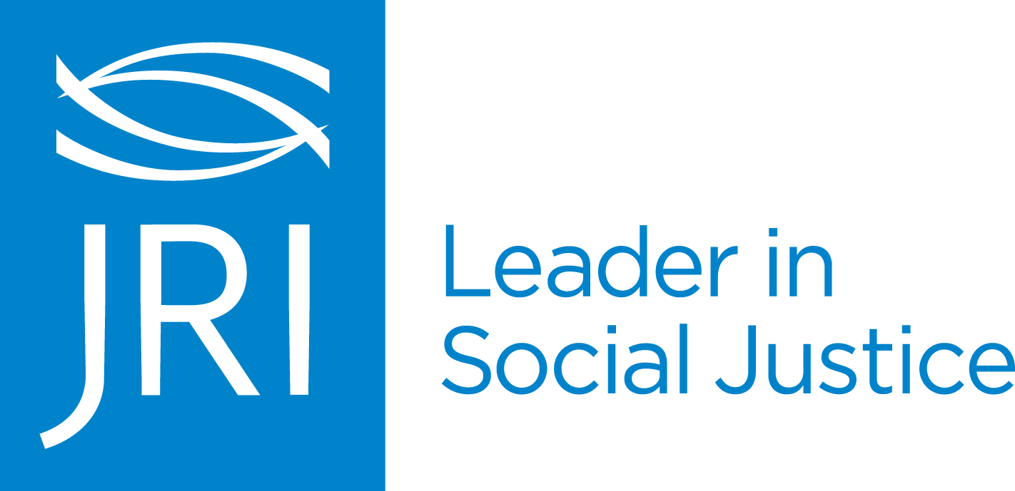 Justice Resource Institute logo