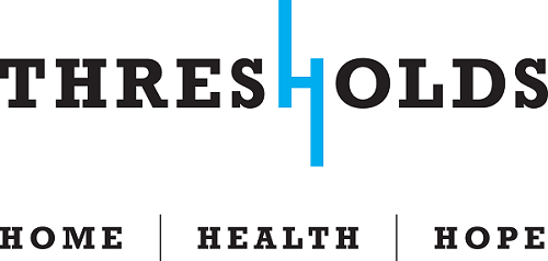 Thresholds logo