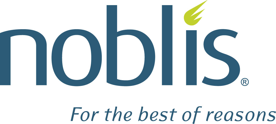 Noblis logo