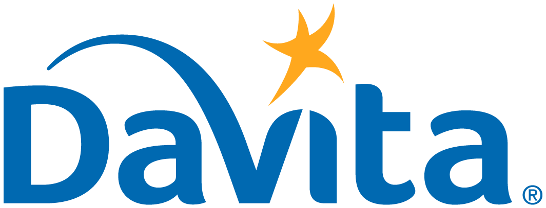 DaVita, Inc. logo