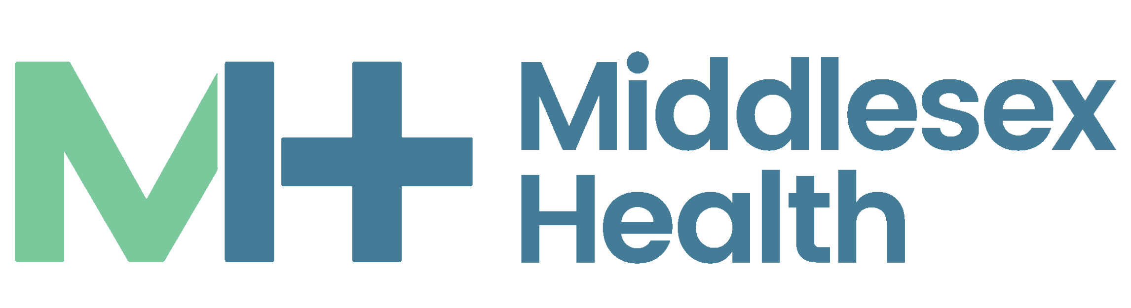 Middlesex Health logo