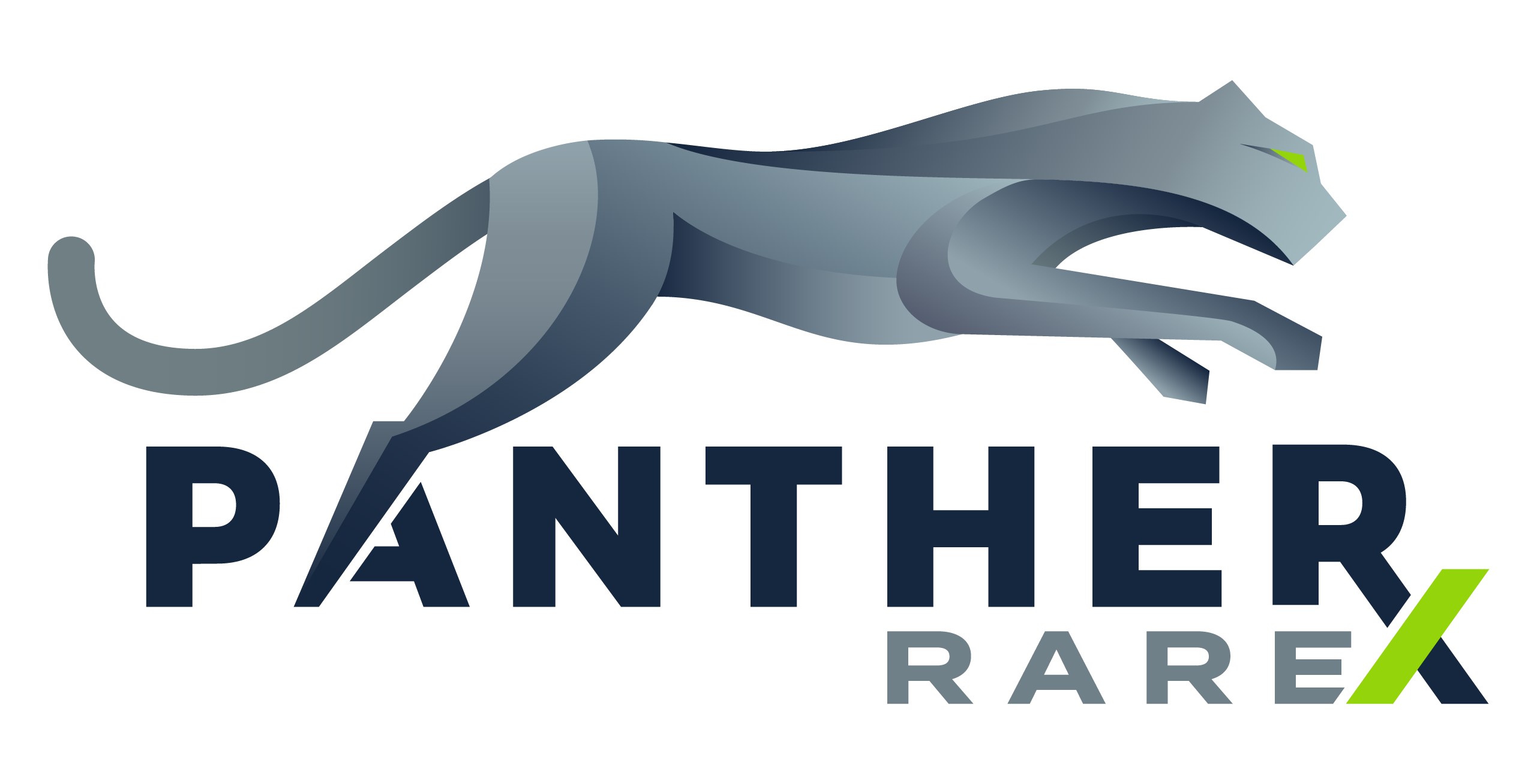 PANTHERx Rare Pharmacy logo