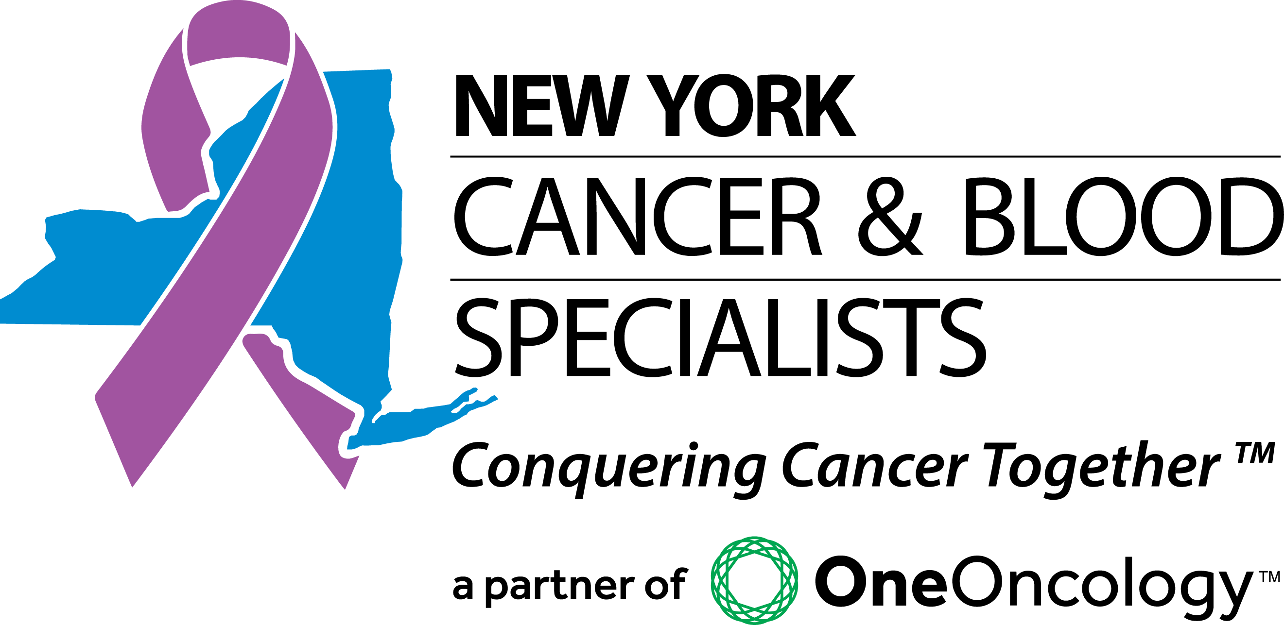 New York Cancer & Blood Specialists logo