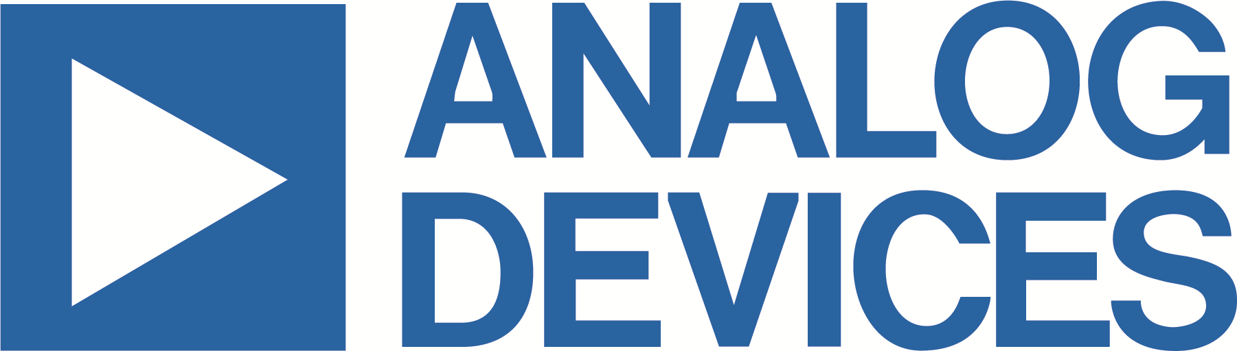 Analog Devices, Inc. logo
